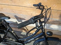 Dames stadsfiets, cortina, u1 - afbeelding 6 van  13