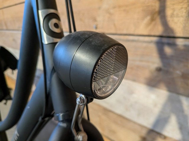 Dames stadsfiets, cortina, u1 - afbeelding 8 van  13