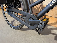 Dames stadsfiets, cortina, u1 - afbeelding 10 van  13