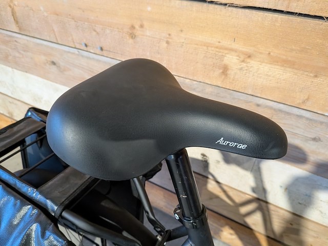 Dames stadsfiets, cortina, u1 - afbeelding 11 van  13