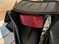 Dames stadsfiets, cortina, u1 - afbeelding 2 van  12