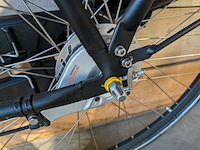 Dames stadsfiets, cortina, u1 - afbeelding 3 van  12