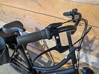 Dames stadsfiets, cortina, u1 - afbeelding 5 van  12