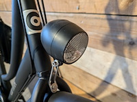 Dames stadsfiets, cortina, u1 - afbeelding 7 van  12