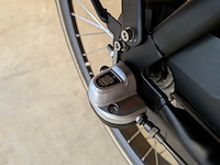 Dames stadsfiets, cortina, u1 - afbeelding 10 van  12