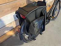 Dames stadsfiets, cortina, u1 - afbeelding 12 van  12