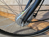 Dames stadsfiets, cortina, u1 - afbeelding 4 van  12