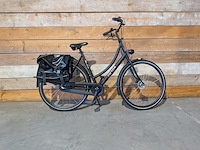 Dames stadsfiets, cortina, u1 - afbeelding 1 van  12