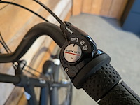 Dames stadsfiets, cortina, u1 - afbeelding 6 van  12