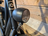 Dames stadsfiets, cortina, u1 - afbeelding 7 van  12