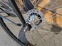 Dames stadsfiets, cortina, u1 - afbeelding 8 van  12