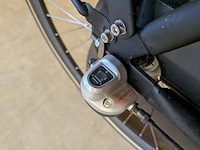 Dames stadsfiets, cortina, u1 - afbeelding 10 van  12