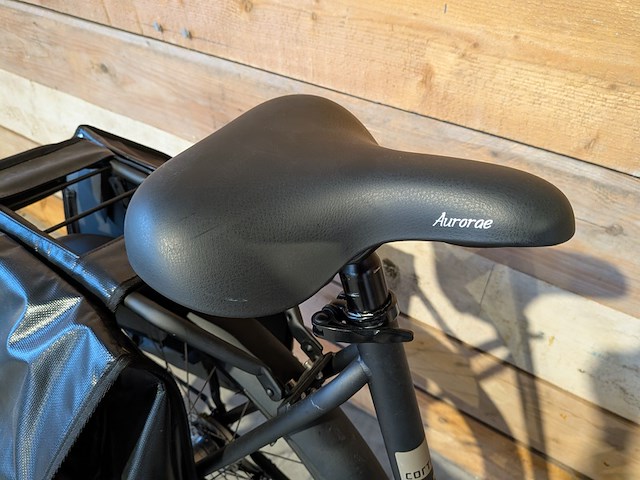 Dames stadsfiets, cortina, u1 - afbeelding 12 van  12