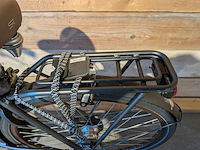 Dames stadsfiets, cortina, u5 - afbeelding 2 van  18