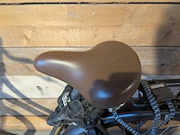 Dames stadsfiets, cortina, u5 - afbeelding 3 van  18