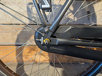 Dames stadsfiets, cortina, u5 - afbeelding 5 van  18