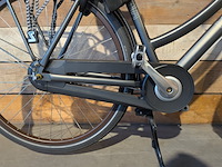 Dames stadsfiets, cortina, u5 - afbeelding 6 van  18