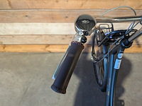 Dames stadsfiets, cortina, u5 - afbeelding 8 van  18