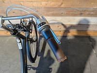 Dames stadsfiets, cortina, u5 - afbeelding 9 van  18