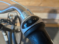 Dames stadsfiets, cortina, u5 - afbeelding 10 van  18