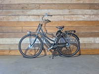 Dames stadsfiets, cortina, u5 - afbeelding 1 van  18