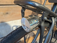 Dames stadsfiets, cortina, u5 - afbeelding 13 van  18