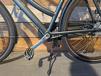 Dames stadsfiets, cortina, u5 - afbeelding 15 van  18