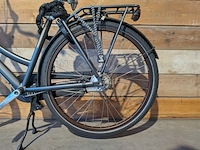 Dames stadsfiets, cortina, u5 - afbeelding 17 van  18