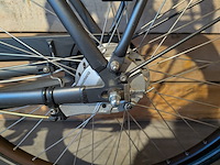 Dames stadsfiets, cortina, u5 - afbeelding 18 van  18