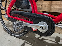 Dames stadsfiets, gazelle - afbeelding 4 van  13