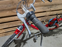 Dames stadsfiets, gazelle - afbeelding 6 van  13