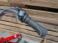 Dames stadsfiets, gazelle - afbeelding 7 van  13