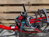 Dames stadsfiets, gazelle - afbeelding 8 van  13