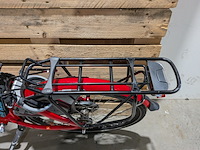 Dames stadsfiets, gazelle - afbeelding 9 van  13