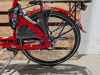 Dames stadsfiets, gazelle - afbeelding 10 van  13