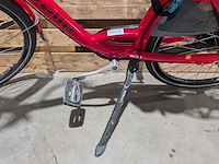 Dames stadsfiets, gazelle - afbeelding 11 van  13