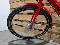 Dames stadsfiets, gazelle - afbeelding 12 van  13