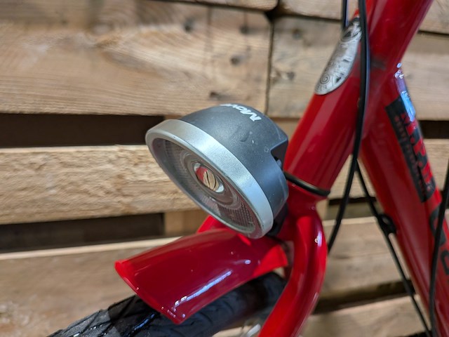 Dames stadsfiets, gazelle - afbeelding 2 van  14