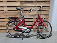 Dames stadsfiets, gazelle - afbeelding 4 van  14