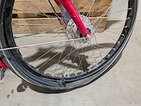 Dames stadsfiets, gazelle - afbeelding 5 van  14