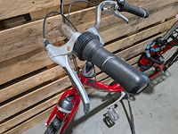 Dames stadsfiets, gazelle - afbeelding 7 van  14