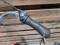 Dames stadsfiets, gazelle - afbeelding 8 van  14