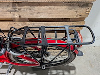 Dames stadsfiets, gazelle - afbeelding 10 van  14