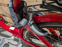 Dames stadsfiets, gazelle - afbeelding 11 van  14