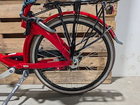 Dames stadsfiets, gazelle - afbeelding 12 van  14