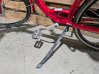 Dames stadsfiets, gazelle - afbeelding 13 van  14