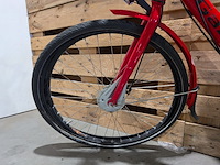 Dames stadsfiets, gazelle - afbeelding 14 van  14