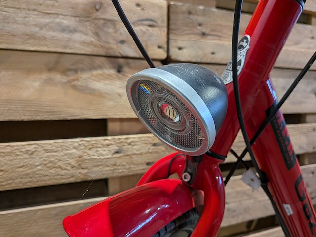 Dames stadsfiets, gazelle - afbeelding 2 van  13