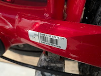 Dames stadsfiets, gazelle - afbeelding 3 van  13