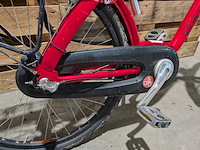 Dames stadsfiets, gazelle - afbeelding 5 van  13